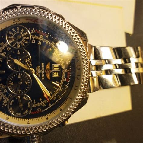 breitling b18048 install|Breitling watch 13048.